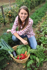 7 of the most healthy vegetables, what are some healthy veggies to grow, are veggies easy to grow
