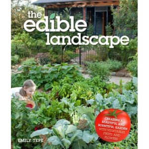 the edible landscape
