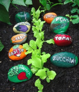 How-to-Make-Painted-Vegetable-Plant-Markers-out-of-Stones